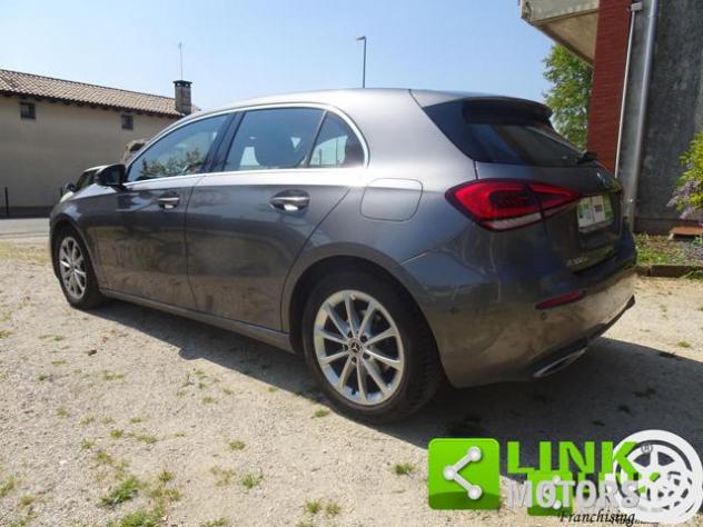 MERCEDES-BENZ A 180 SPORT rif. 23830422 - Foto 5