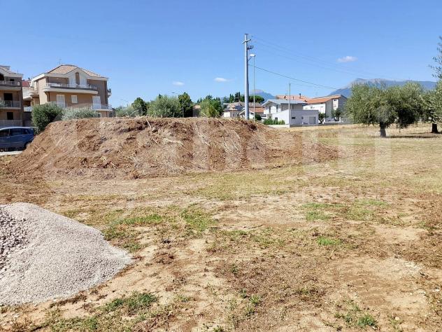 Terreno Residenziale - Sant'Omero . Rif.: Cod. rif A142VRG - Foto 5