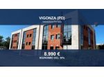 Immobile in asta di 51 m² in vendita a Vigonza