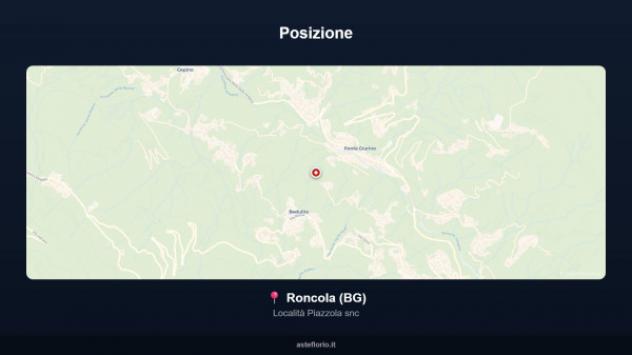 Immobile in asta di 169 m² in vendita a Bedulita - Foto 6