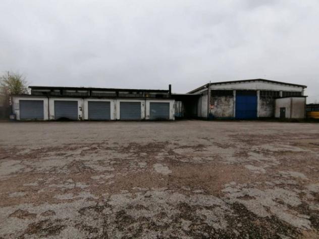 Immobile in asta di 2714 m² in vendita a Castelmassa - Foto 5