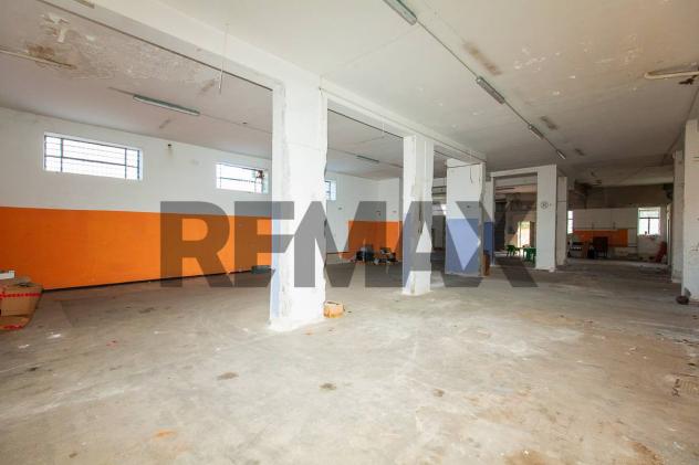 Magazzino in vendita a Catania, Raffaello Sanzio - Foto 10