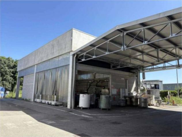 Immobile in asta di 14481 m² in vendita a Luisago - Foto 14