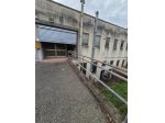 VENDESI CAPANNONE 198 MQ ZONA INDUSTRIALE SCOPETI (RUFINA)