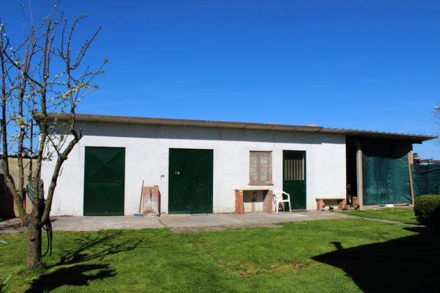 Casa singola in vendita a Puntone - Bientina 370 mq Rif: 722323 - Foto 4