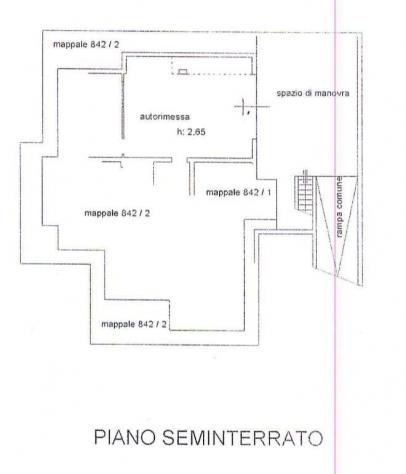 villa bbugg 750 - Villa a Buggiano - Borgo a Buggiano - Foto 19