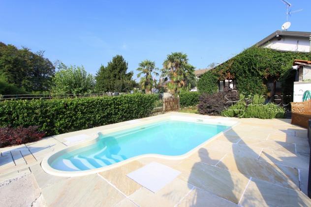 Villa in vendita a Canegrate - Foto 4
