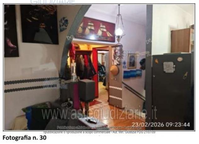 IMMOBILI-IMMOBILE RESIDENZIALE-via di tiglio 777 colle di compito - Foto 8