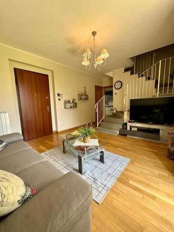 Villa in vendita a Segromigno In Monte - Capannori 95 mq Rif: 1409279 - Foto 6