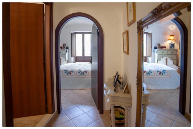 Villa a schiera in vendita a Capestrano - Foto 13
