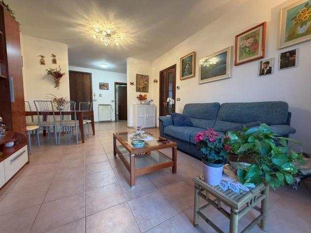 Villetta a schiera in vendita a Titignano - Cascina 180 mq Rif: 1451371 - Foto 4