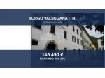 Immobile in asta di 119 m² in vendita a Castel Ivano