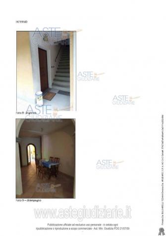 IMMOBILI-IMMOBILE RESIDENZIALE-Via Valmaira, 5/piano 1, 55032 Castelnuovo di Garfagnana LU, Italia - Foto 8