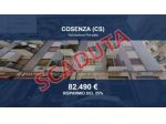 Immobile in asta di 100 m² in vendita a Cosenza
