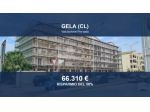 Immobile in asta di 139 m², box auto in vendita a Gela