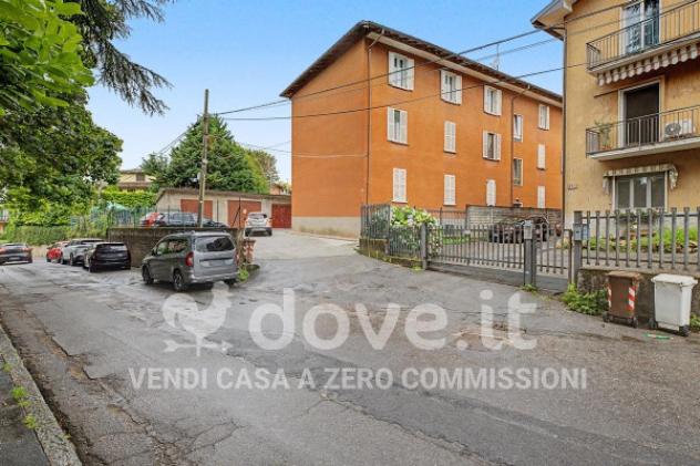Appartamento di 34 m² con 2 locali e posto auto in vendita a Induno Olona - Foto 18