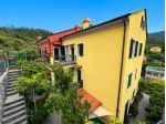 Appartamento in vendita a Levanto 135 mq  Rif: 1412692
