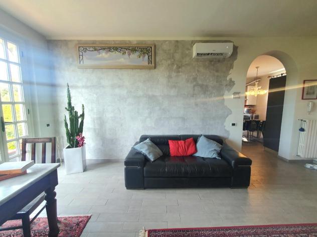 Appartamento in vendita a Meati - Lucca 90 mq Rif: 1424063 - Foto 6
