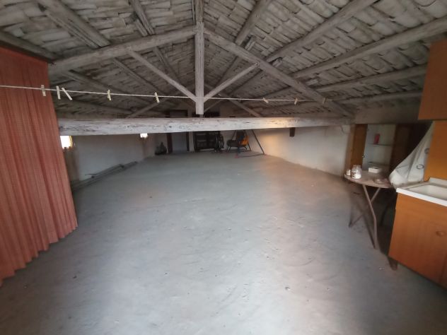 MANUEL IMMOBIL-CAR VENDE CASA DI MQ. 120 SEMINDIP. DA RISTRUTTURARE, COMPOSTA DA - Foto 8