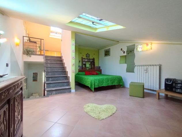 Villino a chiera a Monte Porzio Catone Via Montecompatri - Foto 6