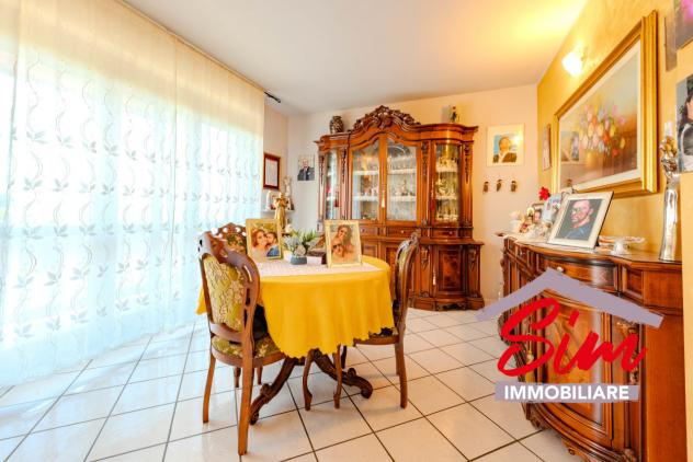 Villa a schiera in vendita a Novara - Foto 7