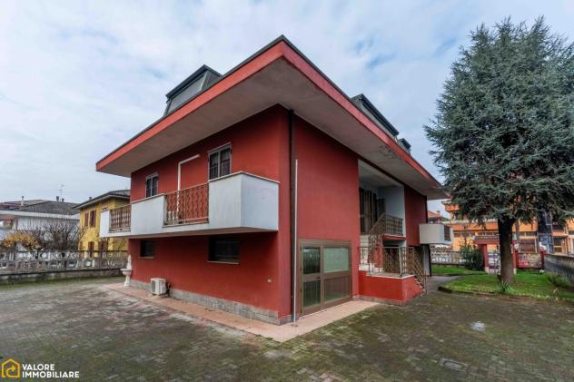 VILLA di 6 vani e di 380 mq (PANTIGLIATE) rif. 000001354 - Foto 11