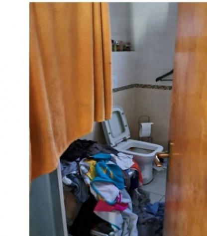 Immobile in asta di 176 m² con più di 5 locali e box auto in vendita a Parabita - Foto 5