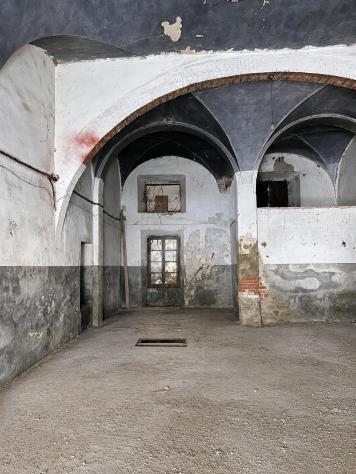 Stabile/Palazzo in vendita a Montelopio - Peccioli 700 mq Rif: 1273142 - Foto 7