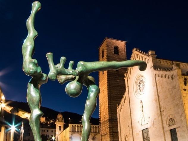 Villa a schiera in vendita a Pietrasanta - Foto 3