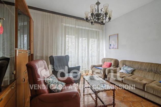 Appartamento di 100 m² con 3 locali in vendita a Pieve Emanuele - Foto 5