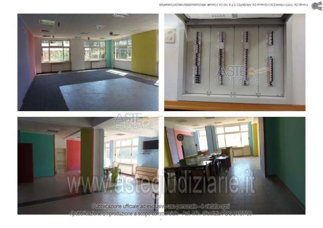 IMMOBILI-ALTRA CATEGORIA-Viale Manzoni, 59 - Foto 7