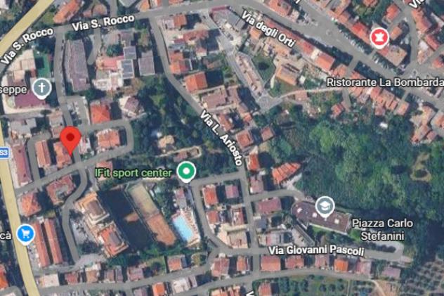 Immobile in asta di 58 m² in vendita a Rignano Flaminio - Foto 3