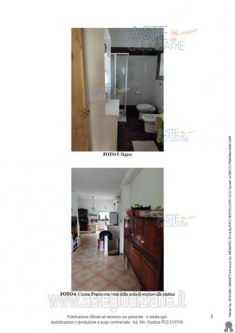 IMMOBILI-IMMOBILE RESIDENZIALE-contrada Ficone - Foto 5