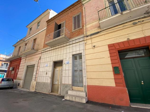 Villa in Via Emanuele De Deo