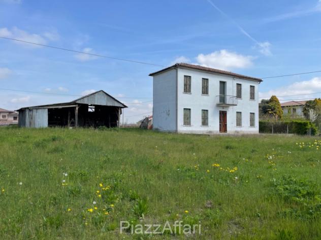 Casa singola a Sant'Angelo di Piove di Sacco - Rif. SPDS64 - Foto 2