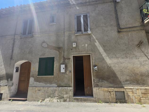 Terratetto in vendita a Stimigliano