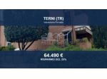 Immobile in asta di 94 m², box auto in vendita a Terni