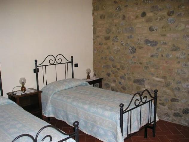 Appartamento in vendita a Terricciola 77 mq Rif: 1453858 - Foto 3