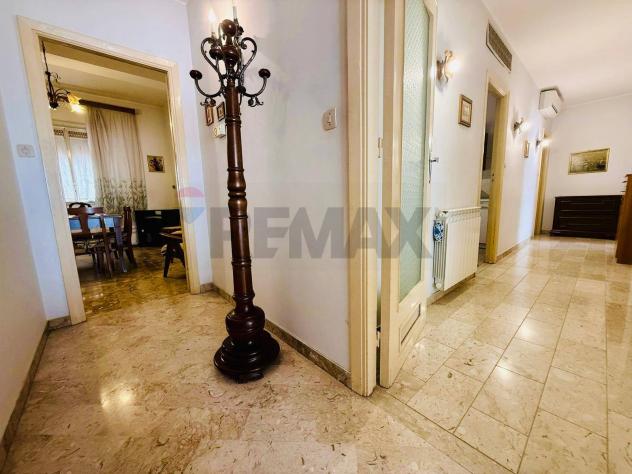 Appartamento in vendita a Trapani, Zona pregiata - Foto 6