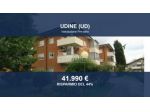Immobile in asta di 94 m² con più di 5 locali e box auto in vendita a Udine