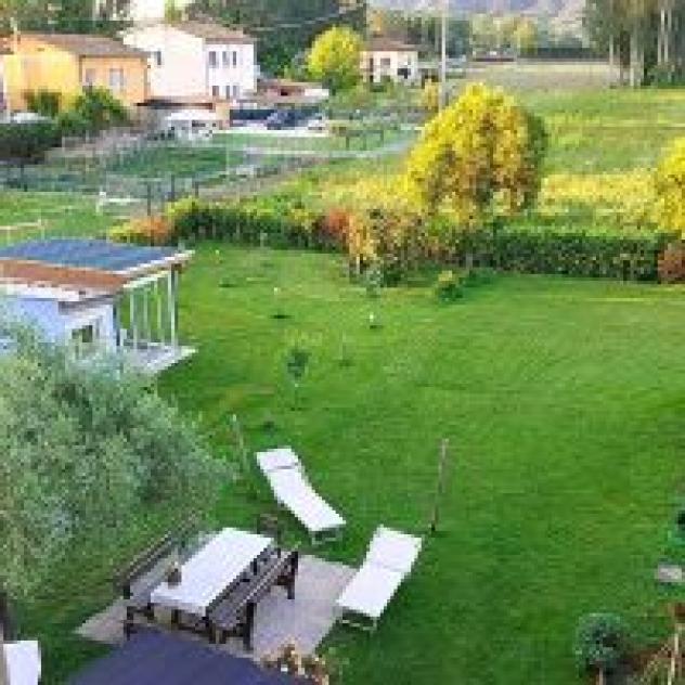 B&B La Rosa Nel Verde