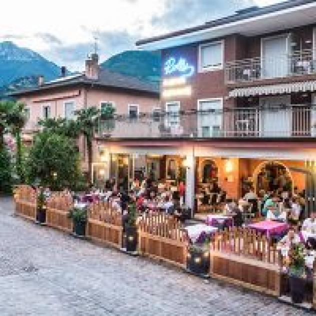 Albergo Ristorante Pizzeria Rolly