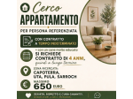 Bivano, trilocale affitto 4 anni