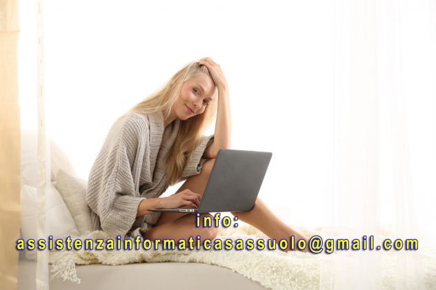 Docente per lezioni di informatica a domicilio....