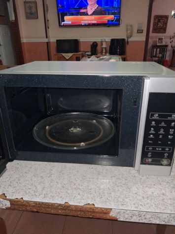 Forno/Microonde - Foto 4
