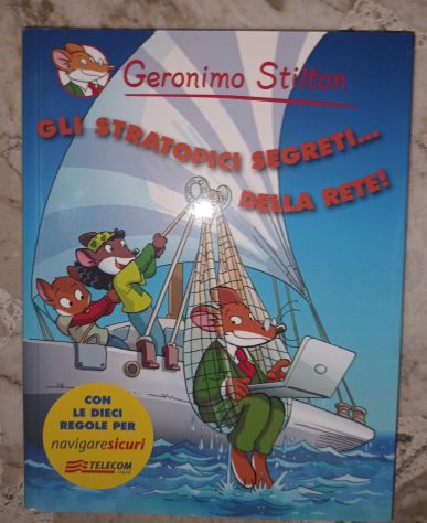 Gli stratopici segreti della rete!