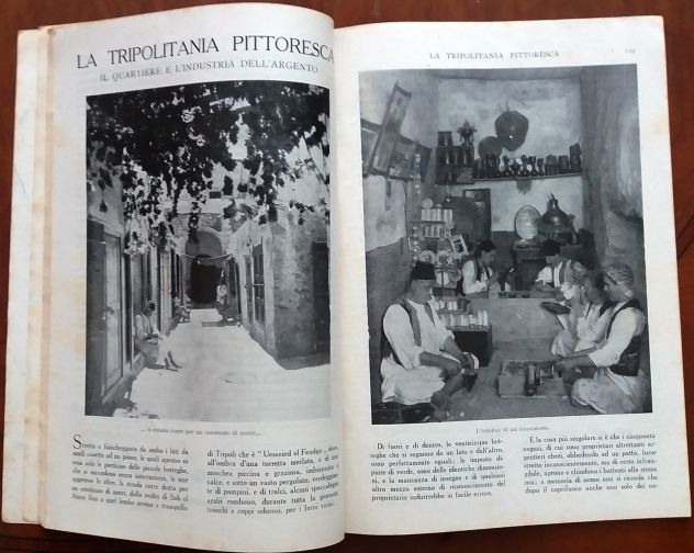 Noi e il Mondo-Mensile de La Tribuna-n°2- Febbraio 1927 - Foto 3