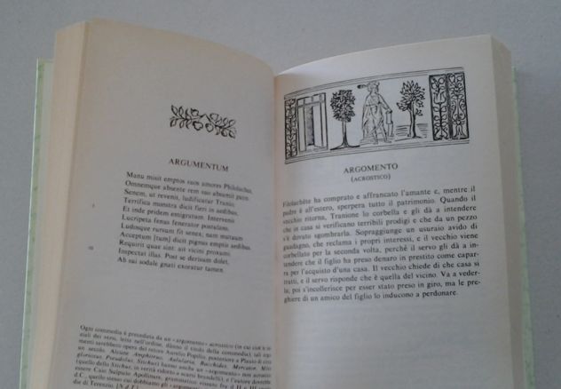 PLAUTO - La casa del fantasma - Foto 9
