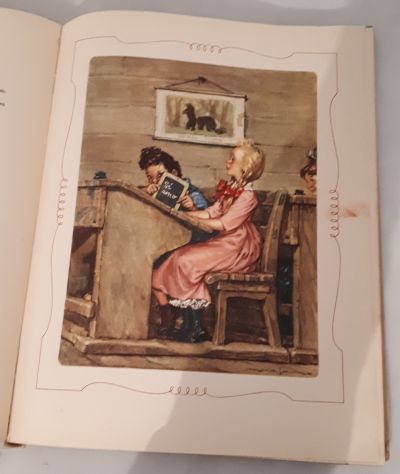 Le avventure di Tom Sawyer, MARK TWAIN, BALDINI & CASTOLDI 1940. - Foto 5
