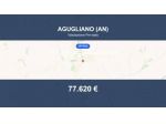Immobile in asta di 111 m² in vendita a Agugliano